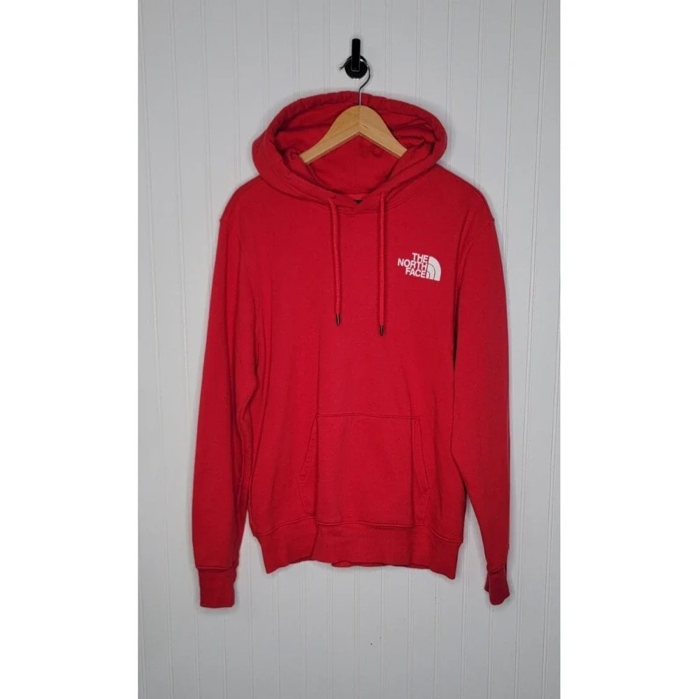 The North Face north face